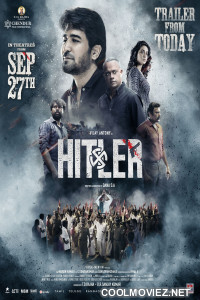 Hitler (2024) Hindi Dubbed Movie