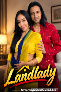 Landlady (2026) NiksIndian English Short Film