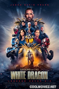 Legend of the White Dragon (2026) Hollywood Hindi Dubbed Legend of the White Dragon (2026) Hollywood Hindi Dubbed