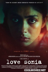 Love Sonia 2018 Hindi Movie Love Sonia 2018 Hindi Movie