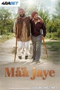 Maa Jaye (2025) Punjabi Movie