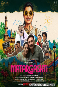 Matargashti (2026) S01 Hindi Web Series