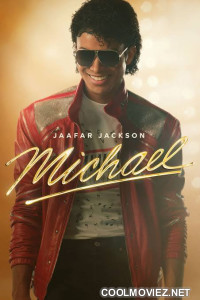 Michael (2026) Hollywood Hindi Dubbed