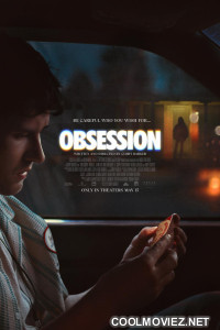 Obsession (2025) Hollywood Hindi Dubbed