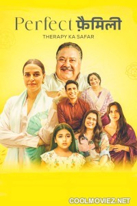 Perfect Family (2025) S01 Hindi Web Series