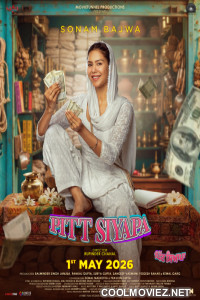 Pitt Siyapa (2026) Hindi Dubbed Movie