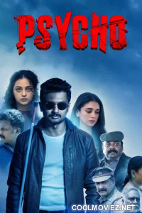 Psycho 2026 South Hindi Dubbed Movie Psycho 2026 South Hindi Dubbed Movie