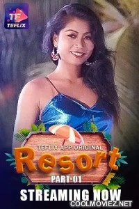 Resort (2025) TeFlix Original