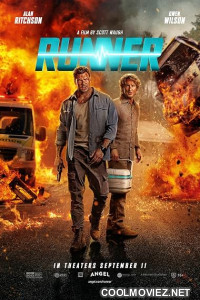 Runner (2026) Hollywood Hindi Dubbed Runner (2026) Hollywood Hindi Dubbed