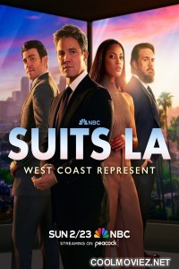 Suits LA (2025) Season 1