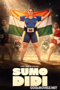 Sumo Didi (2026) Hindi Movie Sumo Didi (2026) Hindi Movie
