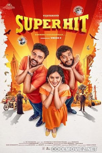 Super Hit (2026) Hindi Dubbed Movie Super Hit (2026) Hindi Dubbed Movie