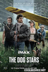 The Dog Stars (2026) English Movie The Dog Stars (2026) English Movie