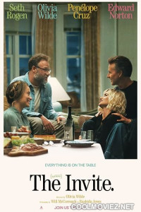 The Invite (2026) Hollywood Hindi Dubbed The Invite (2026) Hollywood Hindi Dubbed