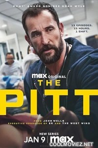 The Pitt (2025) Season 1
