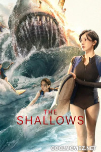 The Shallows (2025) Chinese Hindi