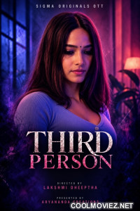 Third Person (2026) Sigma Malayalam Short Film