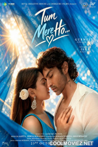 Tum Mere Ho (2026) Hindi Movie Tum Mere Ho (2026) Hindi Movie