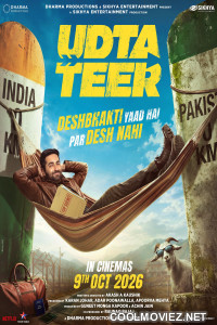 Udta Teer (2026) Hindi Movie Udta Teer (2026) Hindi Movie