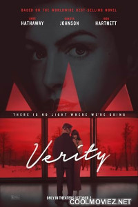 Verity (2026) Hollywood Hindi Dubbed